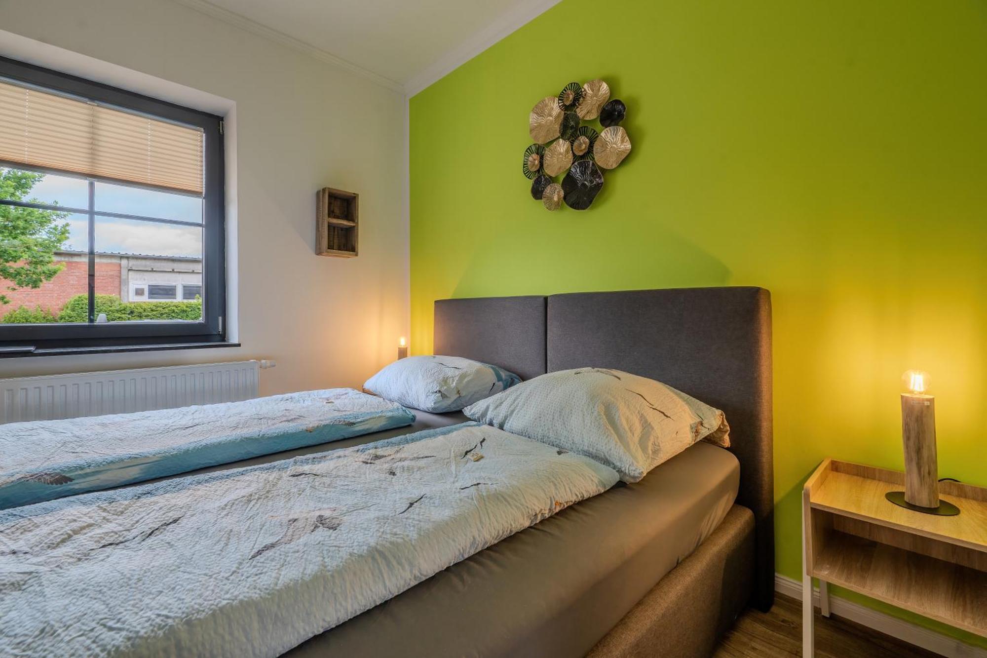 K 357 - Low Budget Hotel In Ratekau Bei Luebeck Dış mekan fotoğraf