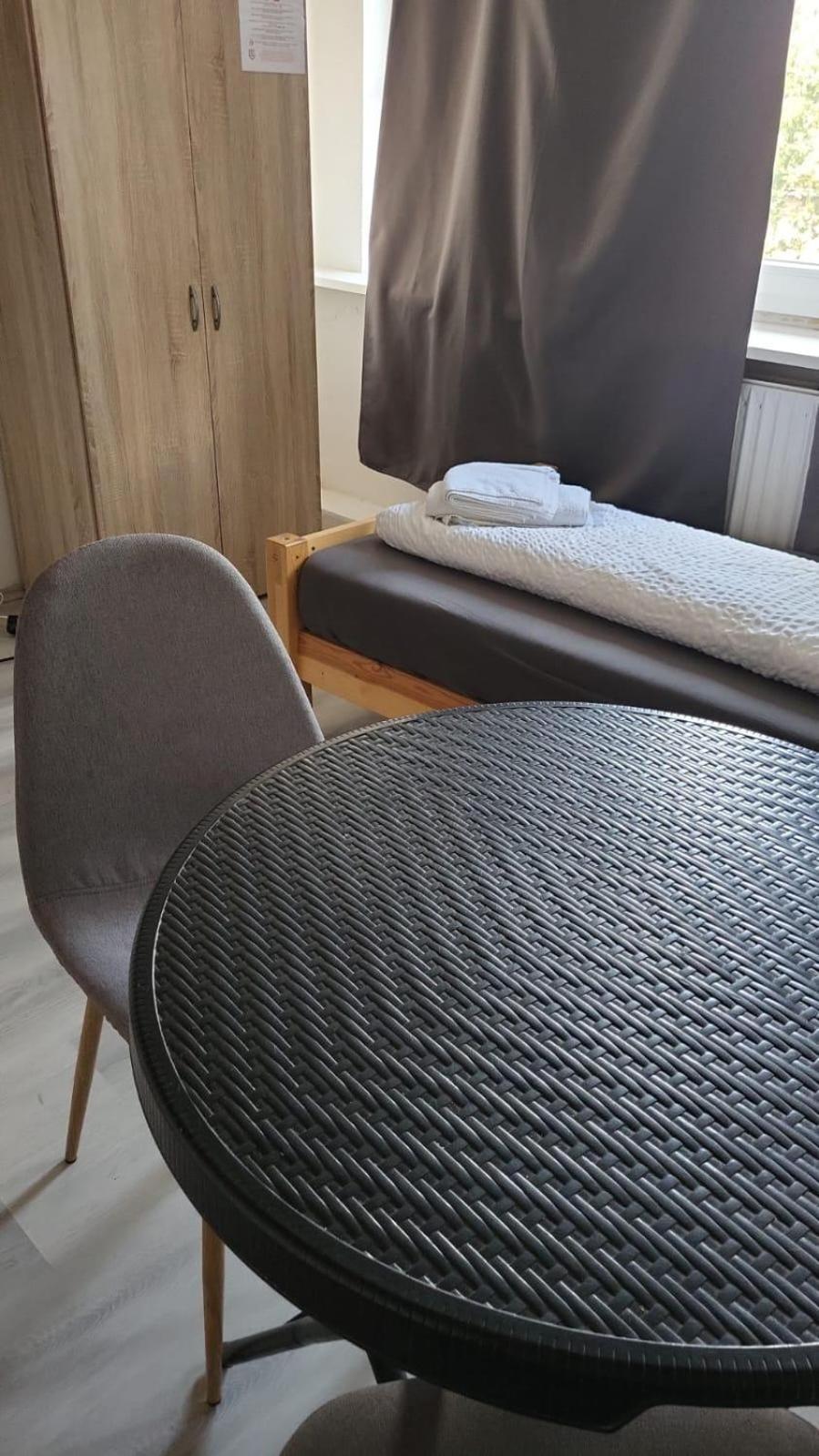 K 357 - Low Budget Hotel In Ratekau Bei Luebeck Dış mekan fotoğraf